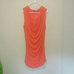 Maurices top size Large
